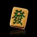 Mahjong Pendant II