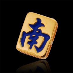Mahjong Pendant V